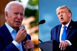 Forthcoming American election exposes the bad and the good