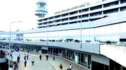 Nigeria’s airspace secured from threat – NCAA 