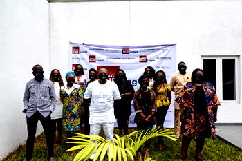 Impact Hub Lagos launches support programme for Nigerian ventures