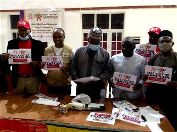 CiSHAN scores Kaduna low on HIV/AIDS awareness campaign