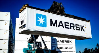 Maersk relocates Lagos office to Victoria Island