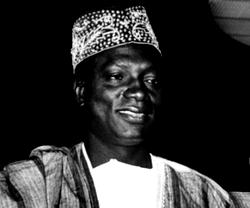 After 60 years, fond memories of Mali’s founding father