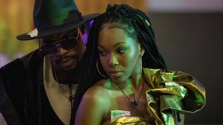 BBNaija 2020: Neo knows I'm a clean girl, that’s why he washes my pants ― Vee tells Nengi