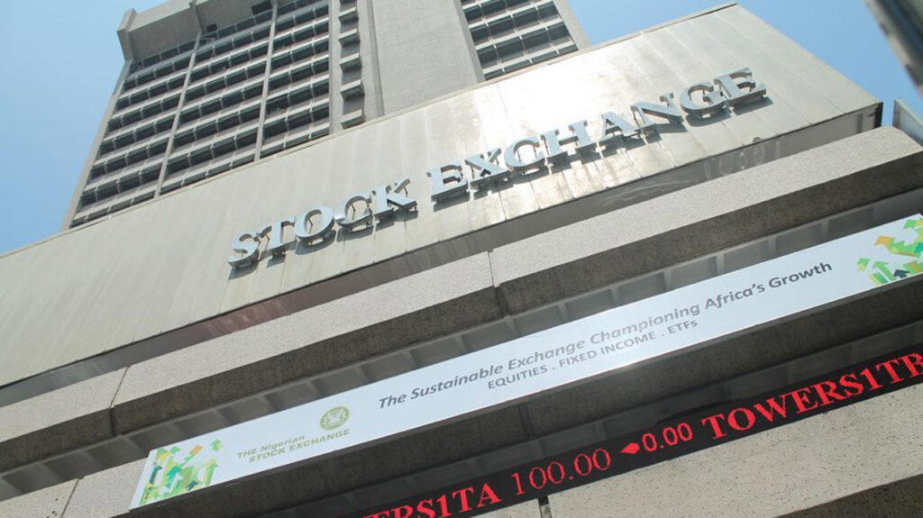Nigeria’s capital market to adopt T+1 settlement cycle.
