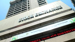 NSE opens week with 0.27% loss