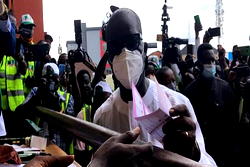 Edo 2020: Obaseki expresses disappointment over malfunctioning of card readers