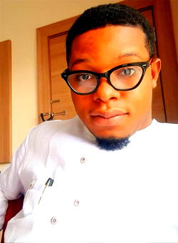 EFCC Youth Ambassador Obidike chides corrupt NASS members, Governors, Ministers