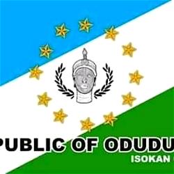 Oduduwa republic: Nothing must happen to Aare Adams, Akintoye, Yoruba group warns
