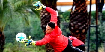 Okoye still Super Eagles’ number 1 —Amuneke