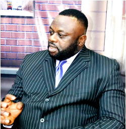 Electronic transmission of results must be included in electoral bill ― Oligbo