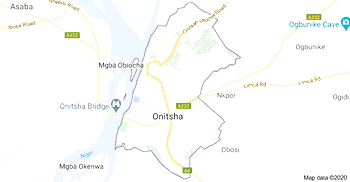 Reign of terror in Onitsha as daredevil gangs unleash mayhem