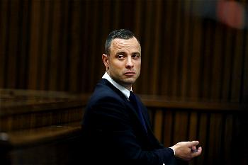 Pistorius has ‘not been rehabilitated’, murdered girlfriend’s mother tells parole board