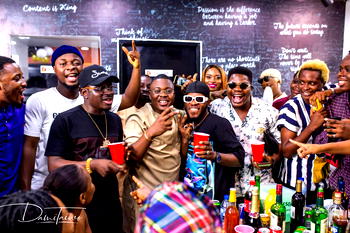 Penzaarville celebrates 5Yrs anniversary in Grand Style