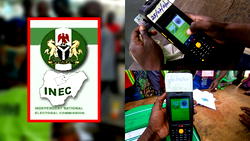 Over 5,100 card readers meant for October poll burnt in Ondo INEC inferno