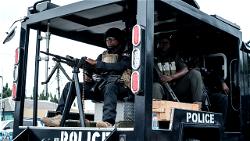 Police kill 6 armed robbers in Akwa Ibom