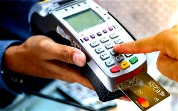 PoS, mobile transactions decline, as experts blame banks