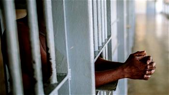Attack on Oyo Prison: FG launches manhunt for 575 fleeing inmates, recaptures 262