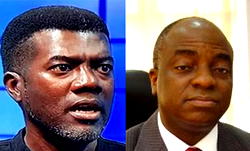 If I’m asked to name a man of God I respect, I’ll mention Oyedepo – Reno Omokri
