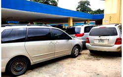 Police arrest man for allegedly swindling US-based Nigerian woman