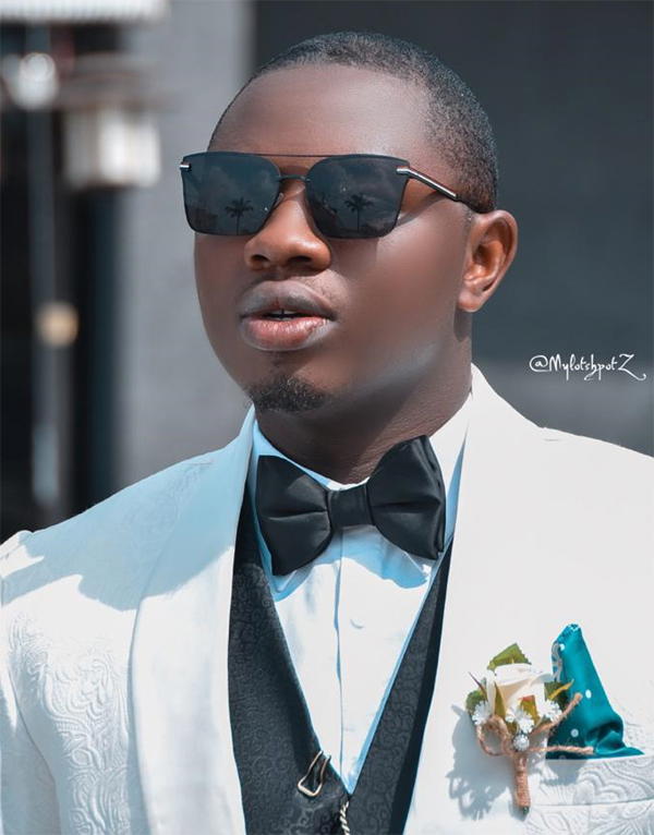 Estate development, designing very lucrative in Nigeria – Jideofor Ikenna