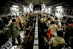 News Extra: Five more soldiers test positive for COVID-19