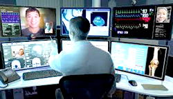 Telemedicine and malpractice insurance