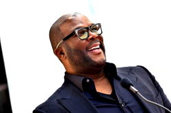 Tyler Perry to receive honorary statuette at Oscars