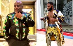 VIDEO: Kiddwaya’s father slams viewers against son’s winning, says BBNaija not for only poor people