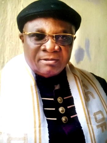 Nigeria is catalyst of Africa’s development ― Dr Isibor
