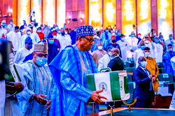 Borrowing N4trn to fund 2021 budget worrisome — CUPP