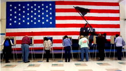 American election: A new Atlantic doctrine