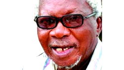 JP Clark not dead, his spirit lives on: Akachi-Ezeigbo, Tomoloju, Jahman, others speak