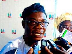 ONDO DECIDES: Akeredolu is the best candidate on the ballot  ― Kekemeke
