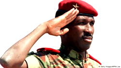 Burkina Faso: Sankara murder case sent before tribunal