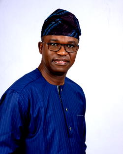 I’ll offer qualitative representation to the people of Lagos-East – Abiru