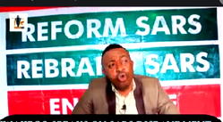 Reform SARS, Group urge Inspector General of Police