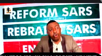 Reform SARS, Group urge Inspector General of Police