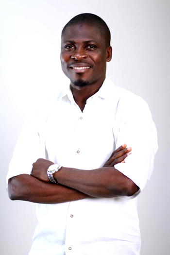 Our Food Heroes: The Average Nigerian Smallholder Farmer