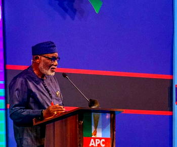 ONDO ELECTION TRIBUNAL: Akeredolu, APC lambast Jegede over allegation of threat to life