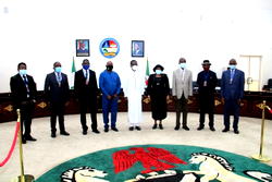 Okowa reaffirms commitment towards ensuring peace in Delta