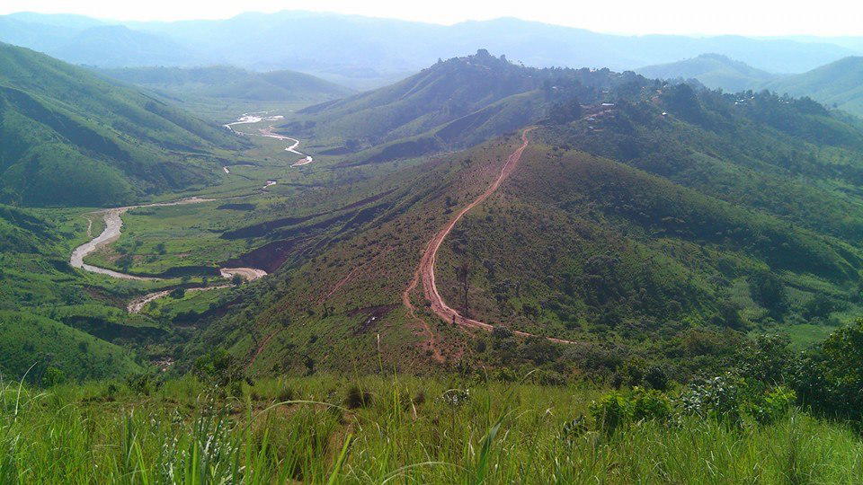 12 must-see tourist attractions in Nigeria
