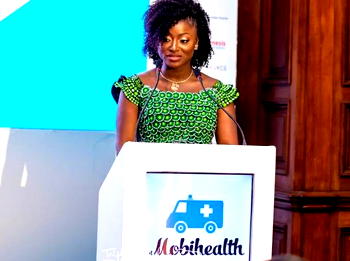Mobihealth International wins World Bank SDG Award