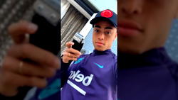 Barcelona edge Bayern in fight for highly-rated Sergino Dest