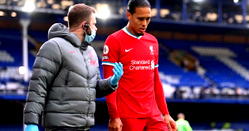 Liverpool need January signing to soften Van Dijk injury blow