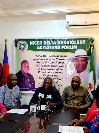 N’Delta agitators demand actualization of amnesty masterplan