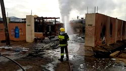 Lagos Assembly probes Alimosho gas explosion
