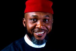 2023: Osita Chidoka disowns presidency poster