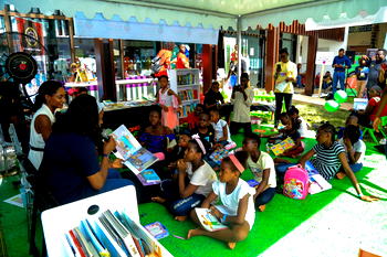 World Children’s Day in the face of harmful global pandemic