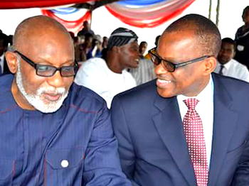 Ondo 2020: Why we can’t congratulate Akeredolu yet ― PDP