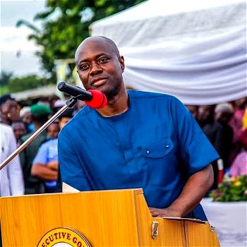 My mother ‘ll be buried first week in December – Makinde
